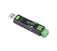 USB To CAN Bus Communication Adapter Solution For Various Computings Scenario USB CAN Bus Converters