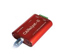 USB to CAN CANalyst-II Analyzer USBCAN-2 Dual Channel Industrial Isolation(Linux version)