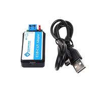 USB to CAN Debugger USB-C AN USB2CAN Converter Adapter CAN Bus Analyzer