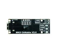 USB to CAN Protocol Analyzers CAN2.0 Based on STM32G431C8T6 for CANable