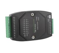 USB to Converter with 8 Channel Isolated Serial Ports for Industrial Applications, Supports 1200bps to 921600bps Data Transfer