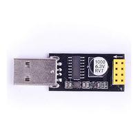 USB To ESP-01 ESP8266 Serial Wireless Wifi Module Adapter Developent Board