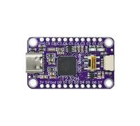 USB to I2C/SPI/UART Module 12Mbps Multi-Protocol Adapter & IoT Project Speed UART Interface Module for Embedded Systems