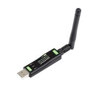 USB to LoRa Data Transfer Module Based On SX1262,Suitable For Data Acquisition In Industry And Agriculture (HF TCXO Crystal oscillator)