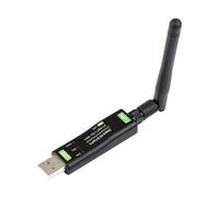 USB to LoRa Data Transfer Module Based On SX1262,Suitable For Data Acquisition In Industry And Agriculture (LF TCXO Crystal oscillator)