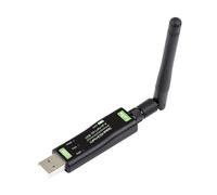 USB to LoRa Data Transfer Module Based On SX1262,Suitable For Data Acquisition In Industry And Agriculture (HF XTAL Crystal oscillator)