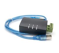 USB to MBUS Master Converter communication Module, USB TO MBUS Slave Module FOR Smart coAntrol/water meter (USB to MBUS Master)