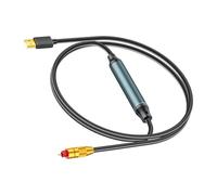 Usb To Optical - Unidirectional Usb | Type A Too Digital Converter | Multipurpose Usbs Optcal Audio Adapter - Portable Opticall Audios Convertter For Laptop, Computers