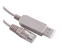 USB to RJ45 Control Cable for Skywatcher Telescope Asirair Box EQMOD Mount Cable EQ6-R AZEQ6 AZEQ5 HEQ5 (6)