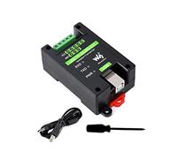 USB to RS485/422 Converter Onboard FT232RL and SP485EEN Chip, Galvanic Isolated Converter with Multiple Protection, Support Win11/10/8.1/8/7/XP, Mac, Linux, Android, WinCE, etc