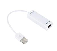 USB to Rs485 Adapter, Serial to USB Adapter USB to RS485/RS422 Converter Adapter Industrial Grade with British PL2303 Chip RJ45 Interface USB to Serial Adapter Anti Surge Anti