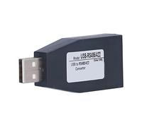 USB to RS485 RS422 Serial Data Converter Connector Adapter Industrial-Grade Convenient for Windows 10/7/OS X