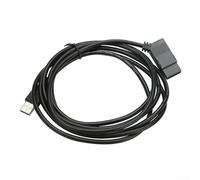 USB to Serial Programming Cable for Siemens LOGO PLC Length Reliable Communication Solution