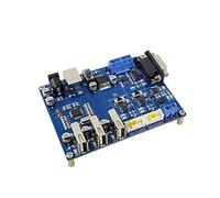 USB To TTL, To RS232, To RS485 Serial Port Adapter Expanding USB-HUB Multi-Port