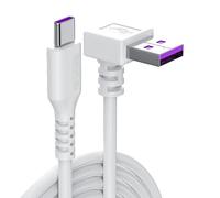 USB to Type C Charging Cable Data Cord Power Supply Wire for Game Controllers