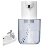USB Tool USB Rechargeable Auto Hand Wash Machine | Adjustable to 4 Wall Speeds and 4 Speeds - Large Capacity Foaming Hand Washing Machine with Large Display for Community Environments