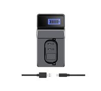 USB Travel Charger for Compatible with Leica Q2