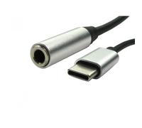 USB TYPE C ACTIVE AUDIO ADAPTOR