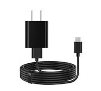 USB Type C Charger for Beats Solo 4, Power Beats Pro 2 (2025), Beats Studio Buds Plus, Studio Pro, Compatible with Beats Flex, Beats Fit Pro, Solo Buds, Beats Pill (2024) Type C 5V Power Adapter 5FT