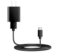 USB Type C Charging Cable for Samsung Smart TV, Frame TV and SolarCell Remote Control - Compatible with Solar Remote Control and QLED/Voice Remote Control