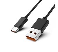 USB Type C Charging Cable Power Cord Wire Compatible with TOZO T12 A1 T10 T9 T12 Pro G1 NC9 NC7 NC2 W1 W3 W8 PB1 PB2 PB3 C1 Earbuds & More USB-C Wireless Earbud Headphones