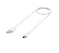 USB Type C Charging Cable PVC Wire for Various Household Radiation Detectors and Measuring Tools