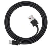 USB Type C Charging Cable Replacement for Xbox Series S/X, Xbox Elite Series 2, PS5 DualSense, Nintendo Switch/Pro/Lite, GameSir G7 SE T4 Controllers, 6.6FT Fast Charger Cord