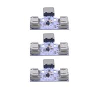 USB Type C Charging Module For 3.7V Batteries Integrated Management Board Type C Battery Module