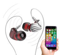 USB Type C Earbuds - 47.24in Cable TPE PC Build - Type C Digital Decoding Low Latency Pùbg Earphones For Immersive Sound And Stable Fit | Ideal For Mobile Music Calls And Travel Use