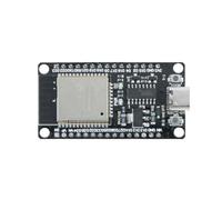 USB Type C ESP32 Development Board CH340C Bluetooth Ultra Low Power Dual Core ESP32 De for IDE IoT