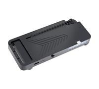 USB Type C External GPU Dock With 40Gbps Speed Supports RTX3060 & GTX1060 Reverse Charging Power Chain Dock