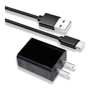 USB Type C Massage Gun Charger Cable for Theragun Mini 2.0,Sportneer Mini 2 Mini 3,Renpho,RELUKS,Relief Prime,Sense,Raemao X6,Lunix LX7 LX3,Toloco EM26,Sharper Image PB01,Youdgee M15 Charging Cord