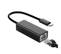 Usb Type C Network Adapter Etherne Ethernet Converter