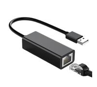 Usb Type C Network Adapter Etherne Network Converter Compatible Devices