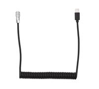 USB Type C Plug Charging Cable For BMPCC 4K 6K Cameras For Photographers And Videographers Power Cord