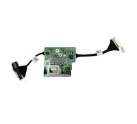 USB Type-C Port Daughter Board Adapter Replacement for Dell Optiplex 5060 5070 7060 7070 (SFF) Original disassembly Parts 8XP85 08XP85 R9J4K 0R9J4K