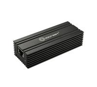 USB Type-C Thunderbolt™ 3 to 10 Gigabit Network Adapter