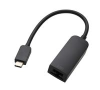 USB Type C to 2.5GbE GIGABIT RJ45 Faster Ethernet Network Adapter Cable