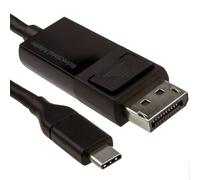 USB Type C to DisplayPort Bi-Directional Cable 5K 60Hz 8K 30Hz HDR10 2m