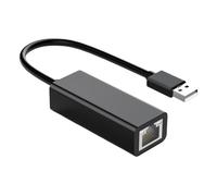 USB Type C To Ethernet Adapter - Rugged Compact Network Adapter, High-Speed Wired Access | No Driver Aluminum Build For Business Travel, Education, Entertainment, Home Office, And Streaming Use