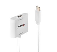 LINDY USB Type C to HDMI 4K60 Converter