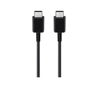 Samsung 1.8m C to C Cable 25W Black Bulk