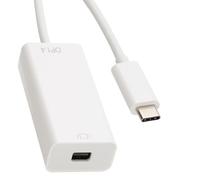 USB Type C to V1.4 8K Mini DisplayPort ALT Mode Video PC Laptop Active Adapter