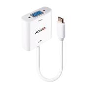 USB Type-C to VGA Converter