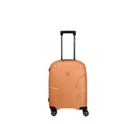 USB+USBC Port Suitcase travelite IP1 Trolley S Orange S