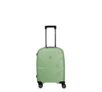 USB+USBC Port Suitcase travelite IP1 Trolley S Vert S