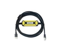 USB-VFD Programming Cable Suitable for De~ta VFD-E/EL/ED/CH2000 Series Frequency Converter VFD-USB01 RJ45