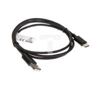 USB-W-C/USB-W-1M/B Cable 1.0m