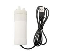 USB Water Pump, Self Priming Pump, Mini Extractor for Oil Coolant Drain, 5V Portable Tool for Car Boat Bike Maintenance