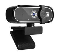 USB Webcams, Full HD 1080P Webcam for PC and Laptop, Plug-and-Play, webcam with Microphone,Auto Light Correction, 360° View Web Cam for Live Streaming, gaming, Studying (1080P(Privacy Cover))